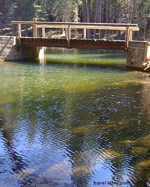 Just Back from California s High Sierras: A Hotelier s Insider Adventure