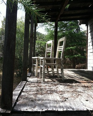 Just Back from California s High Sierras: A Hotelier s Insider Adventure