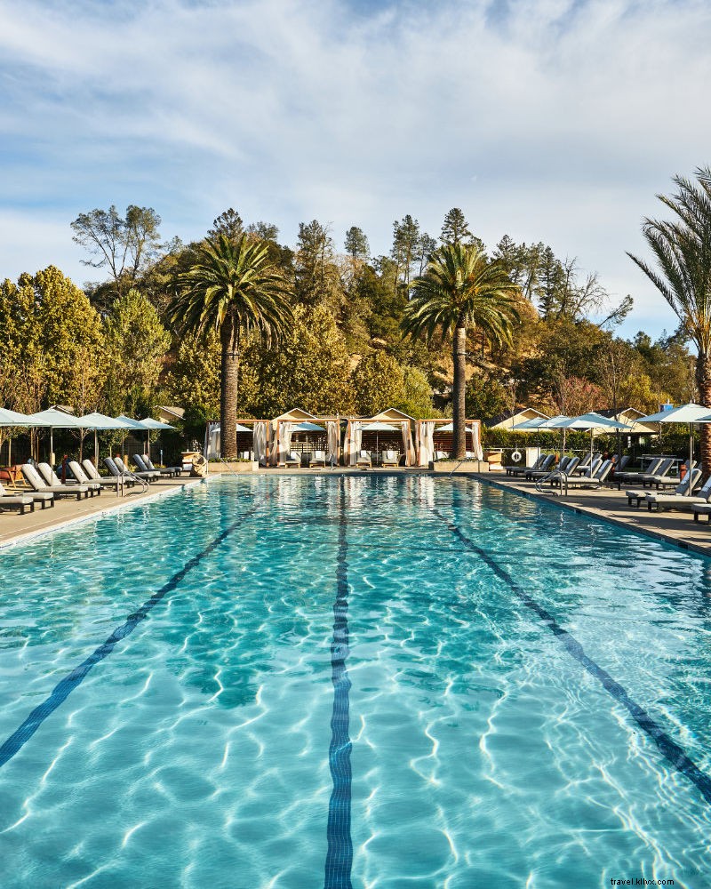 Napa Valley 2.0: Discover the New Provence for Wine Lovers