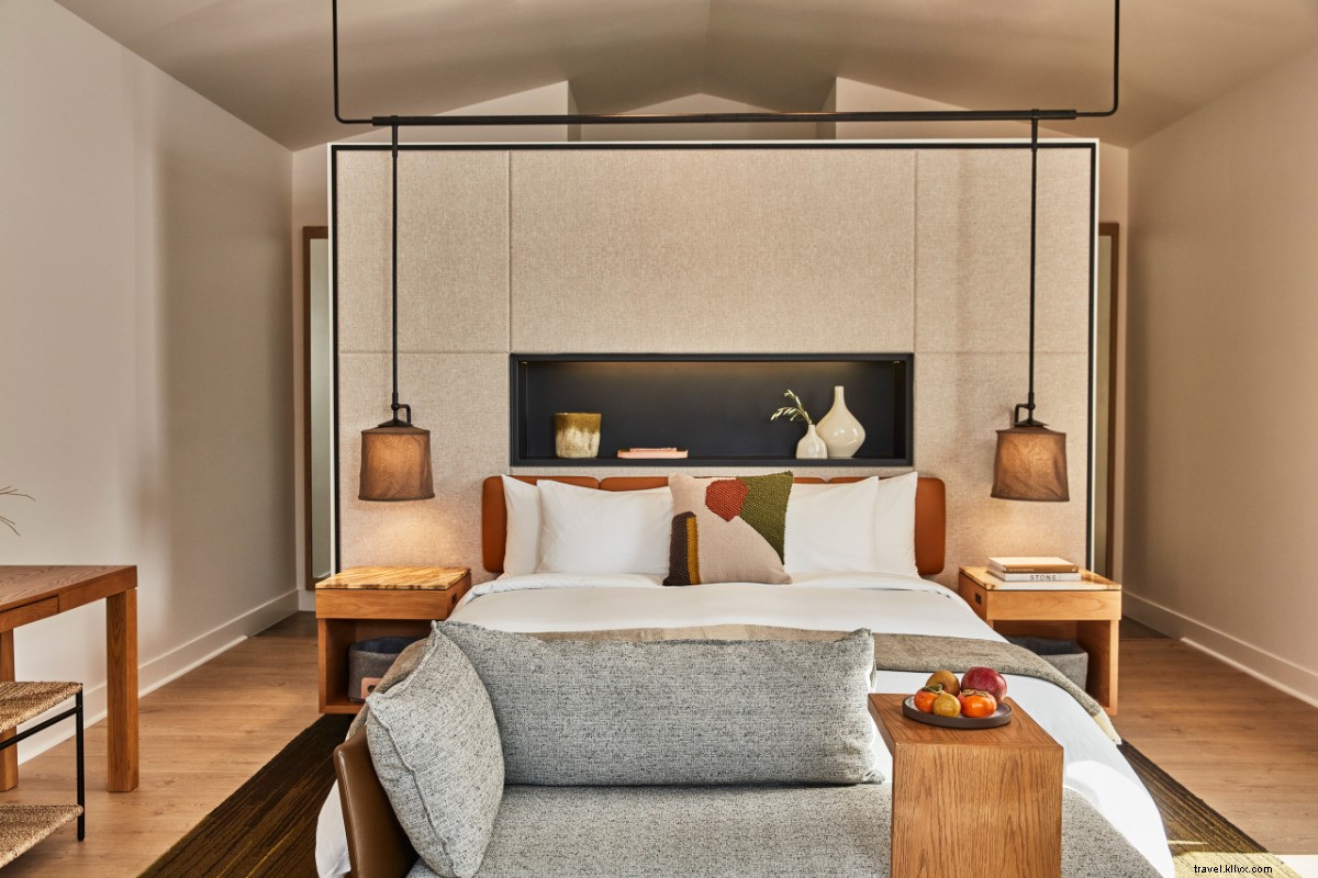 Napa Valley 2.0: Discover the New Provence for Wine Lovers