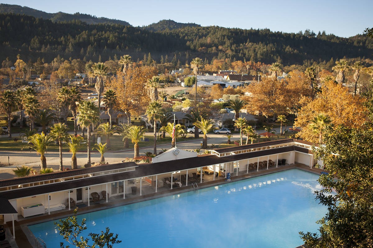 Napa Valley 2.0: Discover the New Provence for Wine Lovers