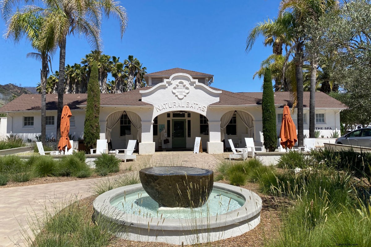 Napa Valley 2.0: Discover the New Provence for Wine Lovers