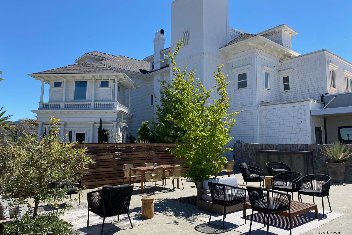 Napa Valley 2.0: Discover the New Provence for Wine Lovers