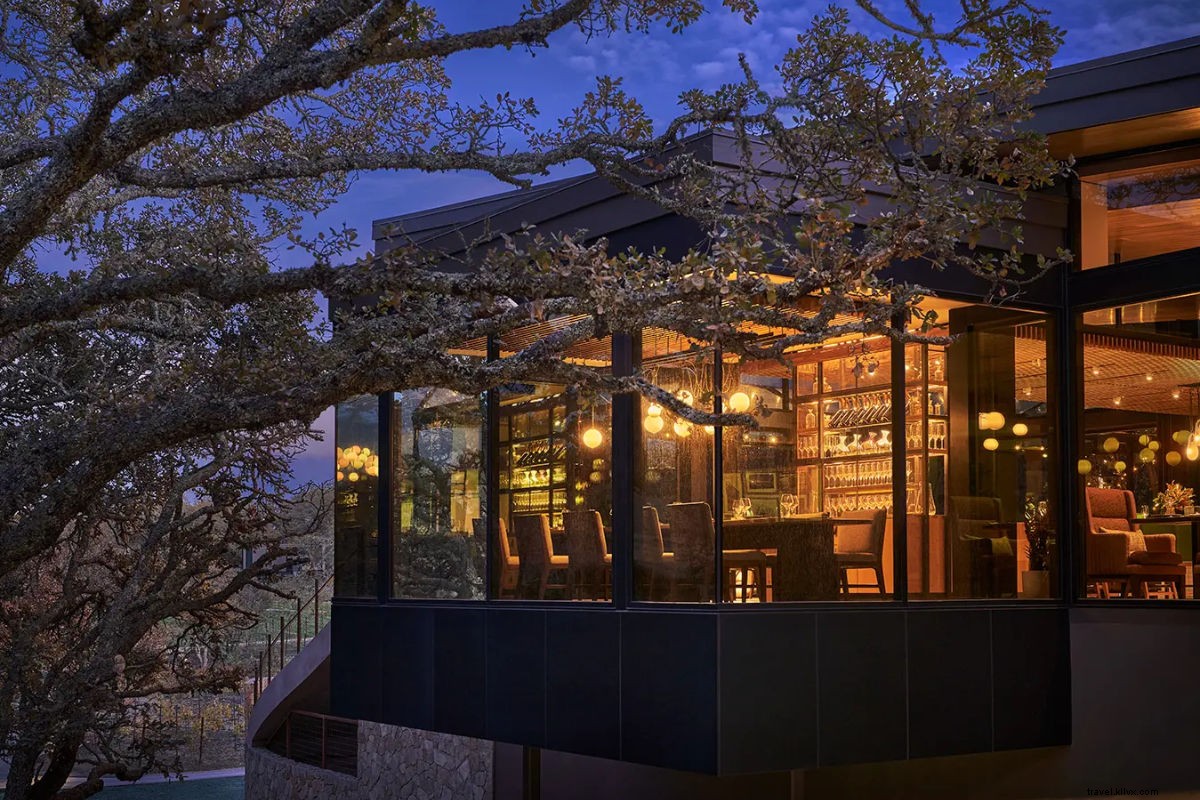 Napa Valley 2.0: Discover the New Provence for Wine Lovers