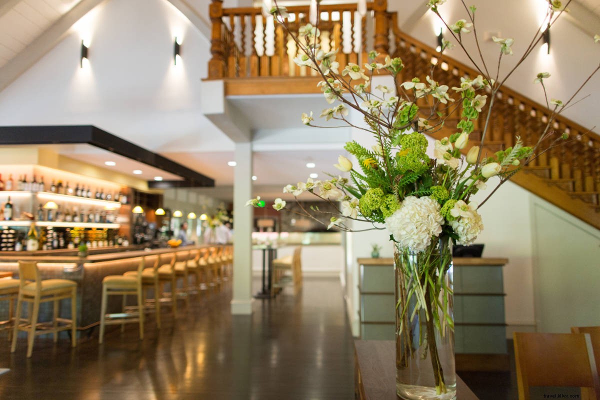 Harvest Inn: Your Cozy Village Retreat in the Heart of Napa Valley