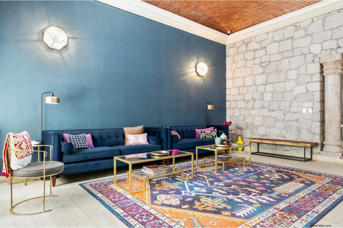 Discover the Hidden Marvels Behind San Miguel de Allende s Iconic Doors