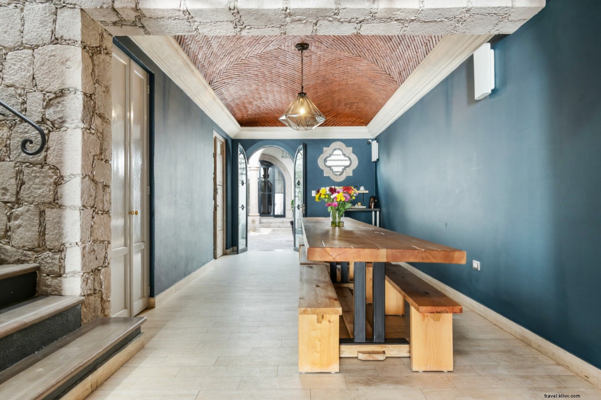 Discover the Hidden Marvels Behind San Miguel de Allende s Iconic Doors