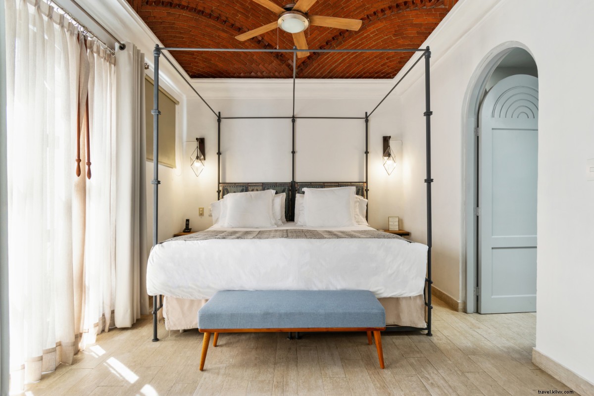 Discover the Hidden Marvels Behind San Miguel de Allende s Iconic Doors