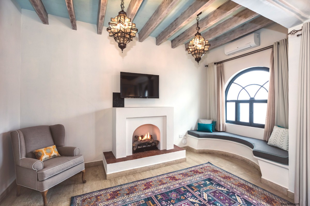 Discover the Hidden Marvels Behind San Miguel de Allende s Iconic Doors