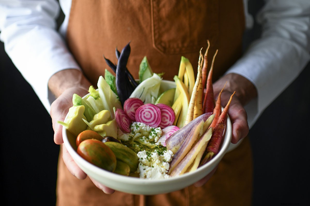 Blackberry Farm: Luxurious Mountainside Retreat in the Great Smoky Mountains Foothills