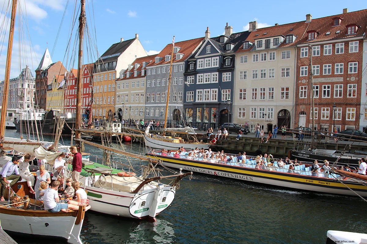 Ultimate Guide: Perfect Long Weekend Itinerary in Copenhagen