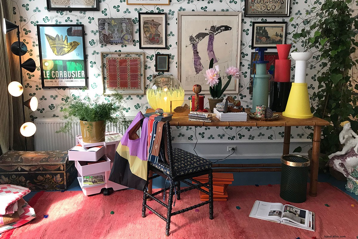 Ultimate Guide: Perfect Long Weekend Itinerary in Copenhagen