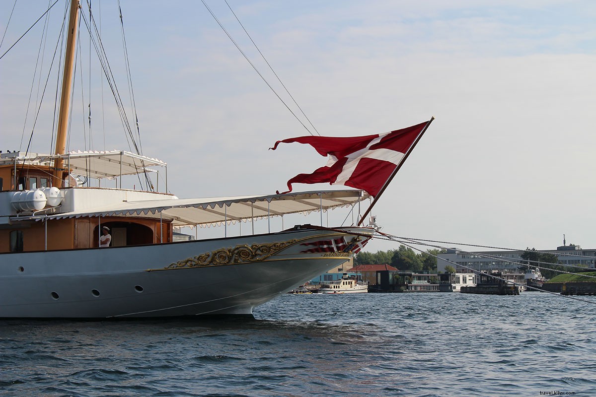 Ultimate Guide: Perfect Long Weekend Itinerary in Copenhagen