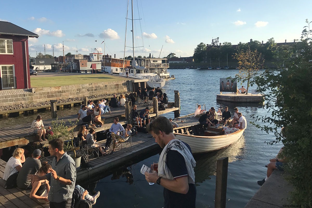 Ultimate Guide: Perfect Long Weekend Itinerary in Copenhagen