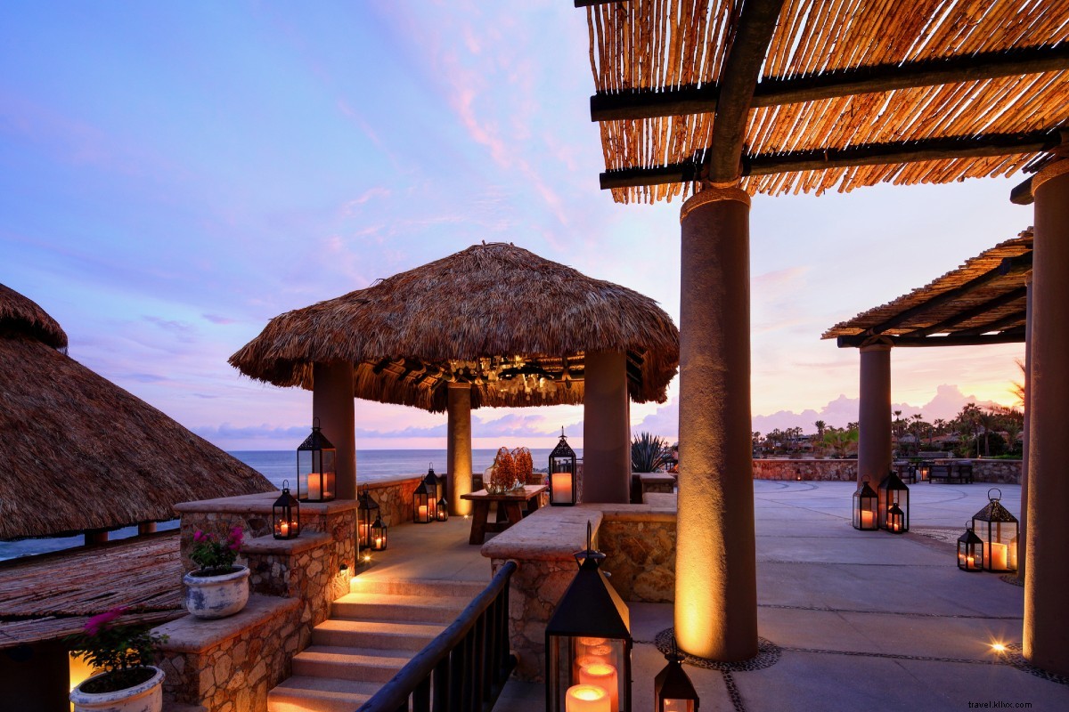 Auberge s Sister Resorts in Los Cabos: Romance and Beachside Bliss