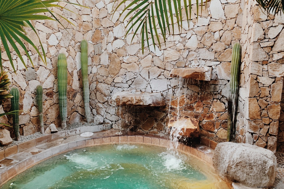 Auberge s Sister Resorts in Los Cabos: Romance and Beachside Bliss