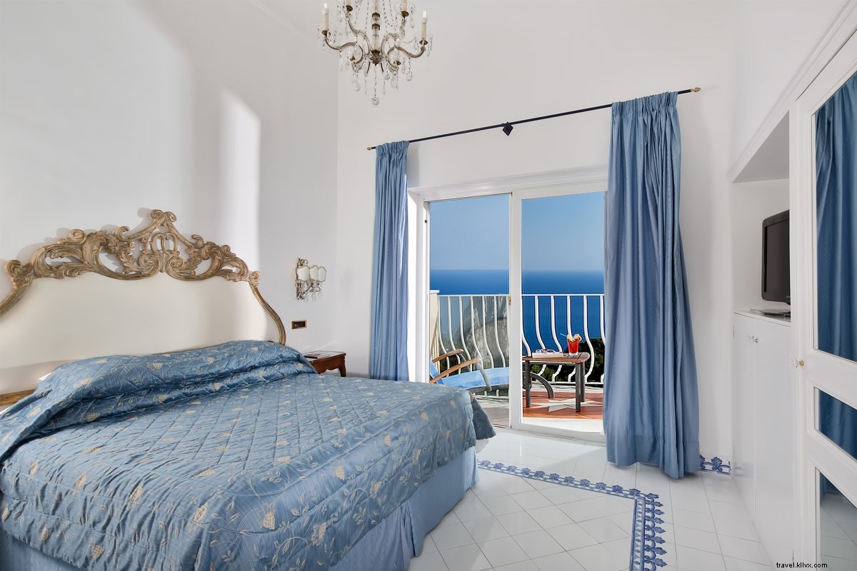 A Timeless Love Letter to Capri s Legendary Grand Hotel Quisisana