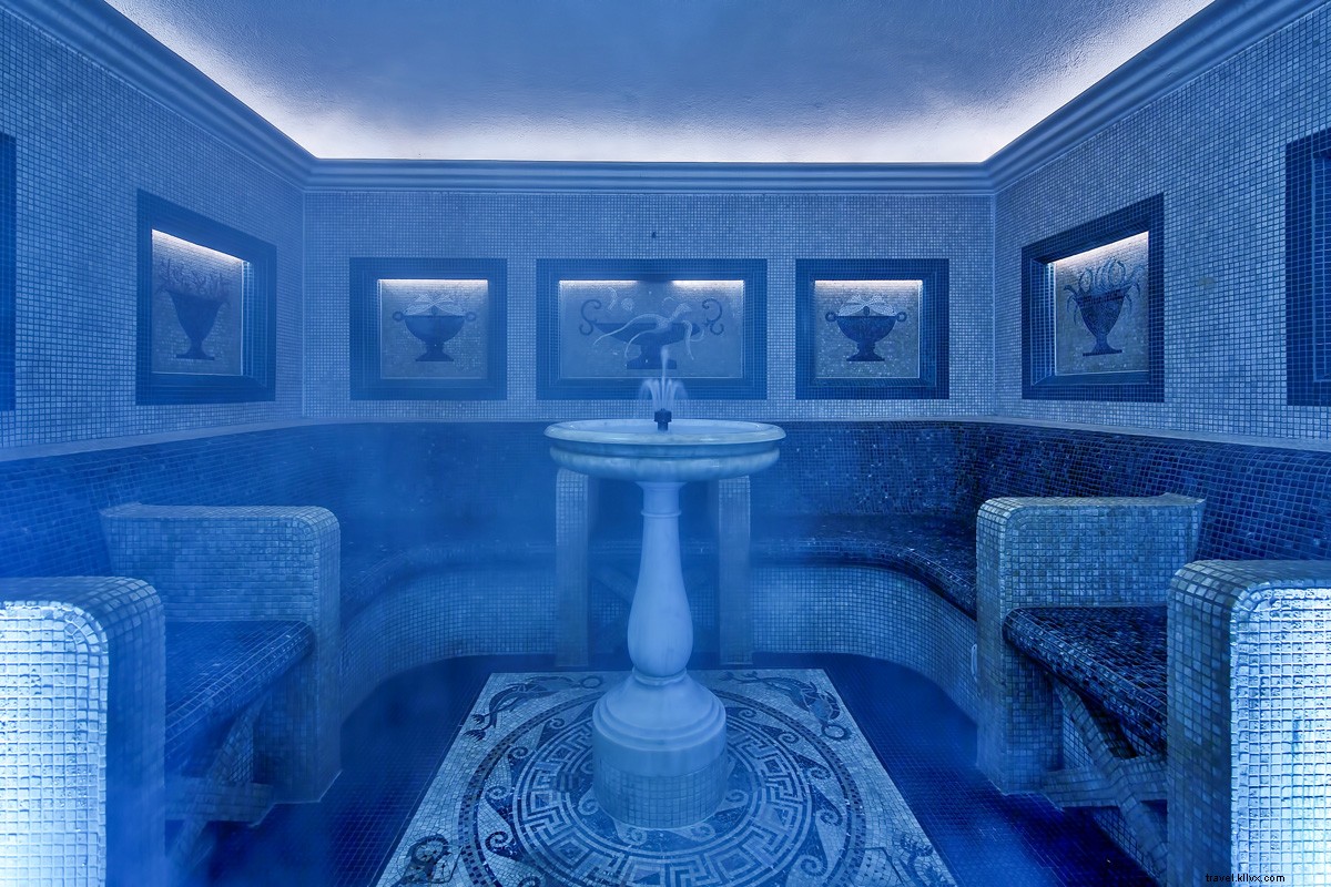 A Timeless Love Letter to Capri s Legendary Grand Hotel Quisisana