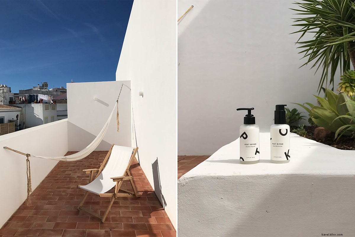 Discover Casa Mãe: Luxurious Boutique Hotel on Portugal s Algarve Coast