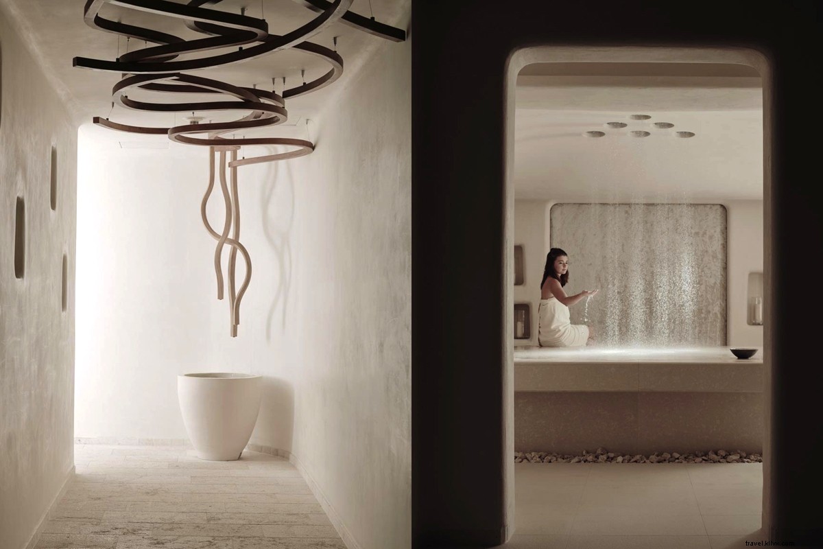 World s Best Spa Treatments 2019: Fathom Travel Awards Winners