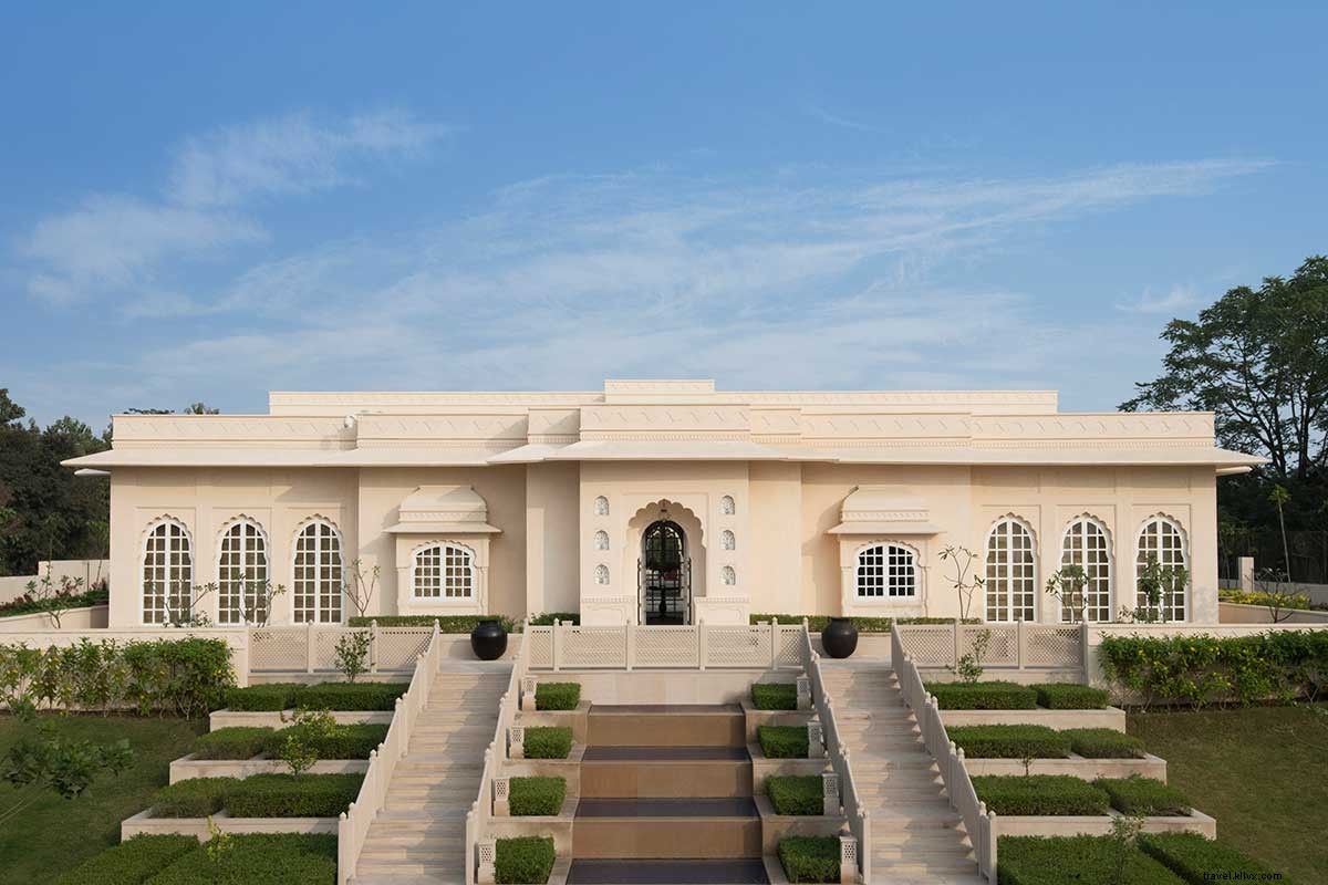 World s Best Spa Treatments 2019: Fathom Travel Awards Winners