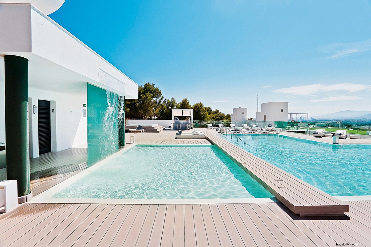 World s Best Spa Treatments 2019: Fathom Travel Awards Winners