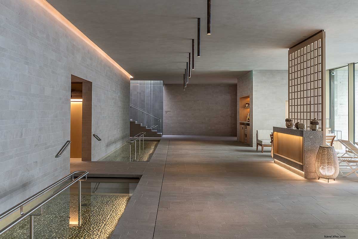 World s Best Spa Treatments 2019: Fathom Travel Awards Winners