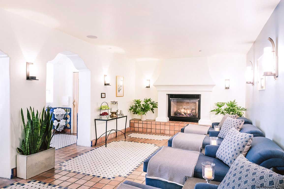 World s Best Spa Treatments 2019: Fathom Travel Awards Winners