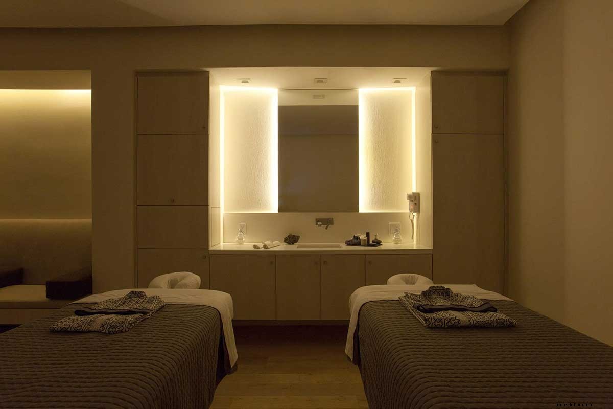 World s Best Spa Treatments 2019: Fathom Travel Awards Winners