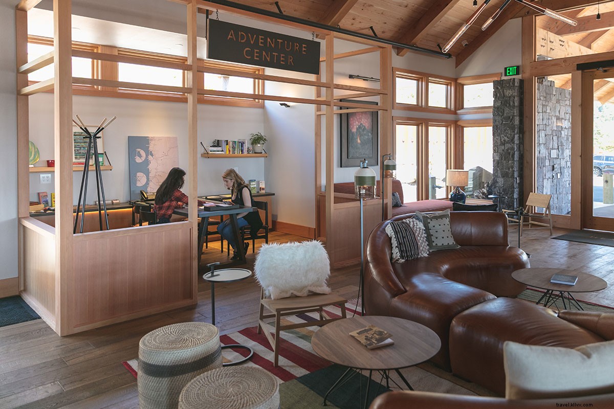 Headlands Coastal Lodge & Spa: Your Luxurious Oregon Oceanfront Retreat