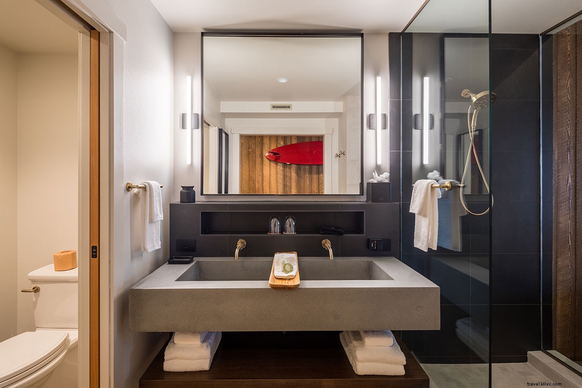 Headlands Coastal Lodge & Spa: Your Luxurious Oregon Oceanfront Retreat