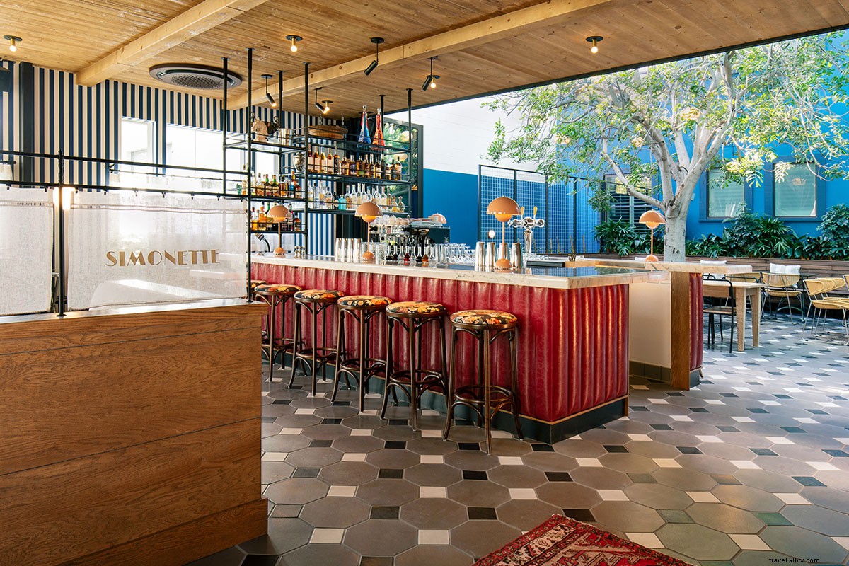 Joshua Tree & Los Angeles: Editor s Sun-Drenched Escape from NYC Winters