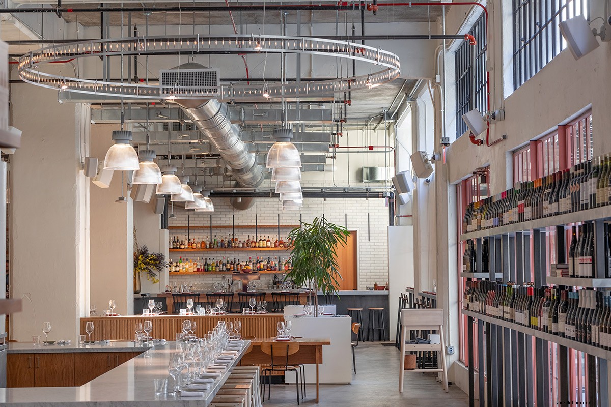 Joshua Tree & Los Angeles: Editor s Sun-Drenched Escape from NYC Winters