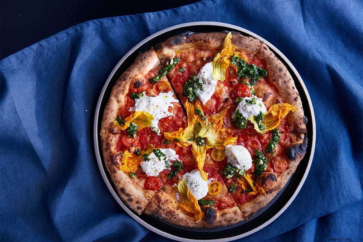 Joshua Tree & Los Angeles: Editor s Sun-Drenched Escape from NYC Winters