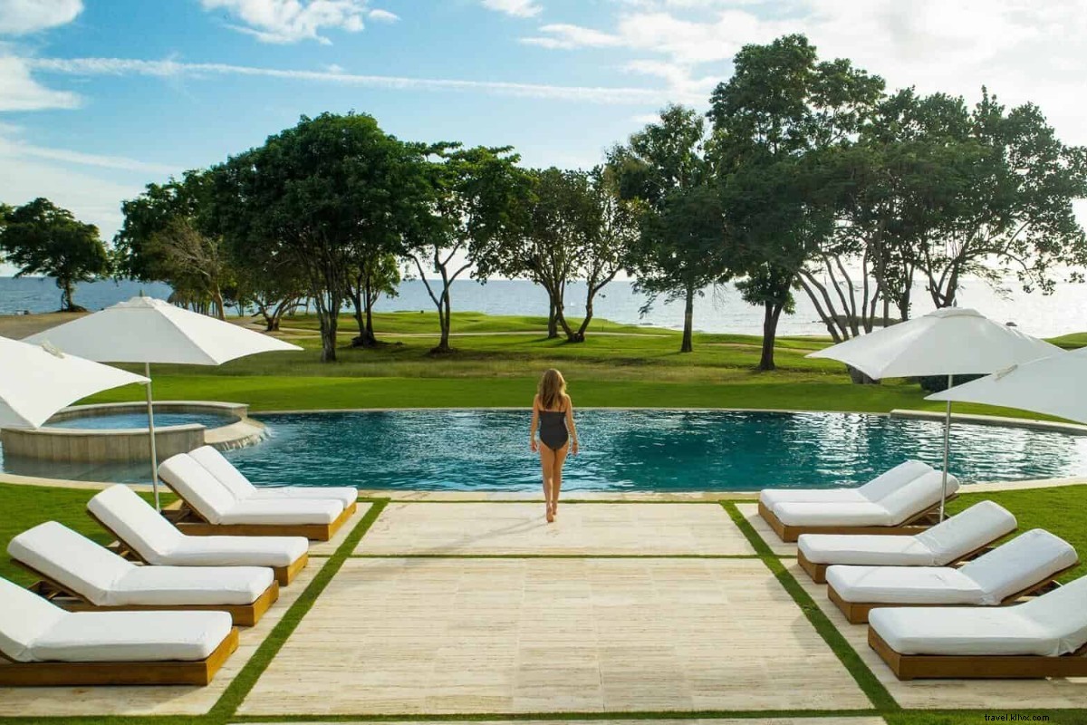 Casa de Campo: The Pioneering Caribbean All-Inclusive Resort That Started It All