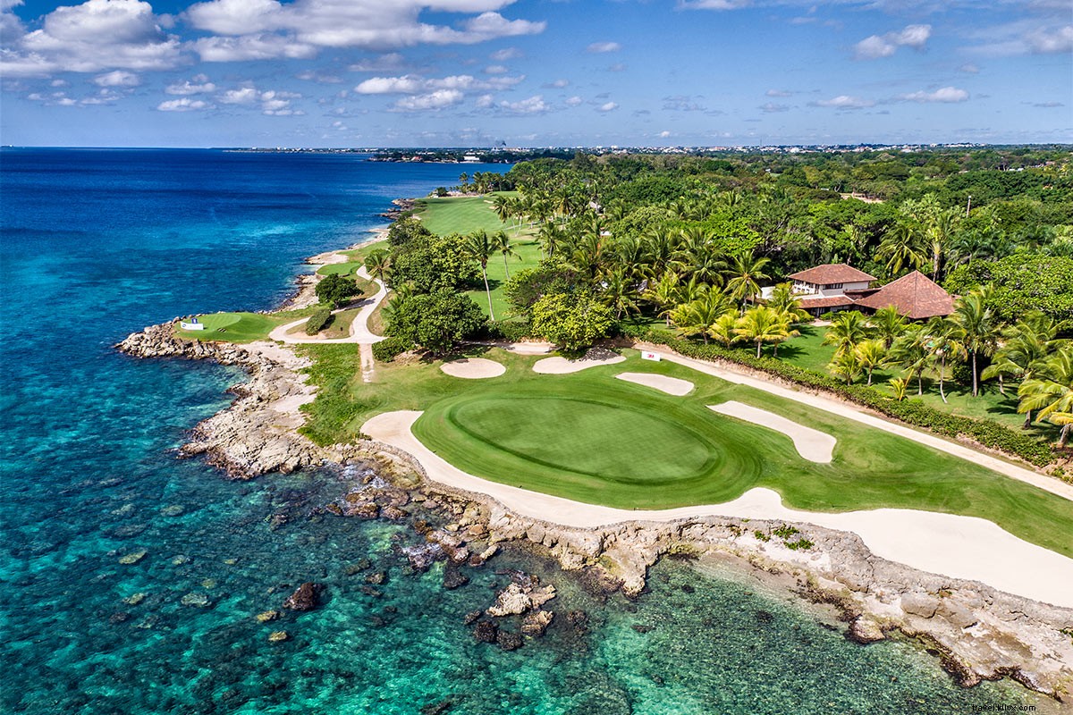 Casa de Campo: The Pioneering Caribbean All-Inclusive Resort That Started It All