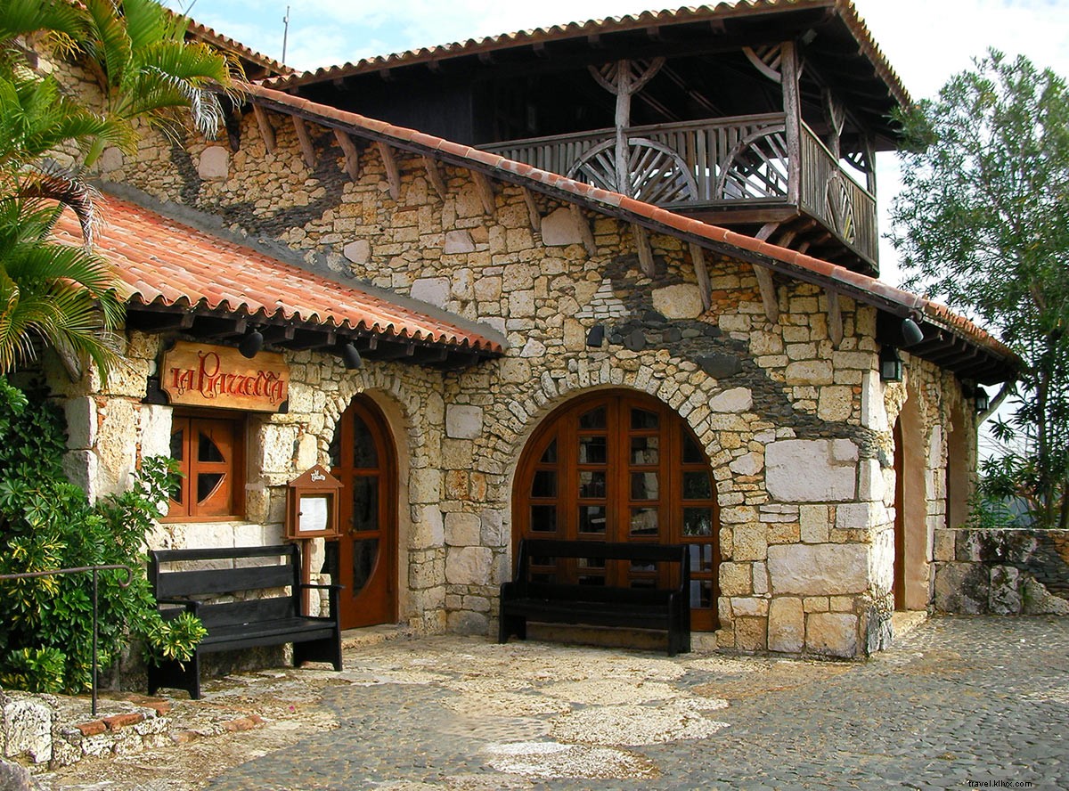 Casa de Campo: The Pioneering Caribbean All-Inclusive Resort That Started It All