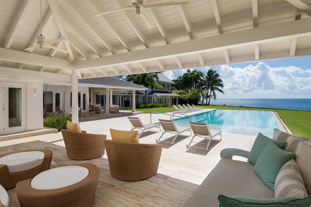 Casa de Campo: The Pioneering Caribbean All-Inclusive Resort That Started It All