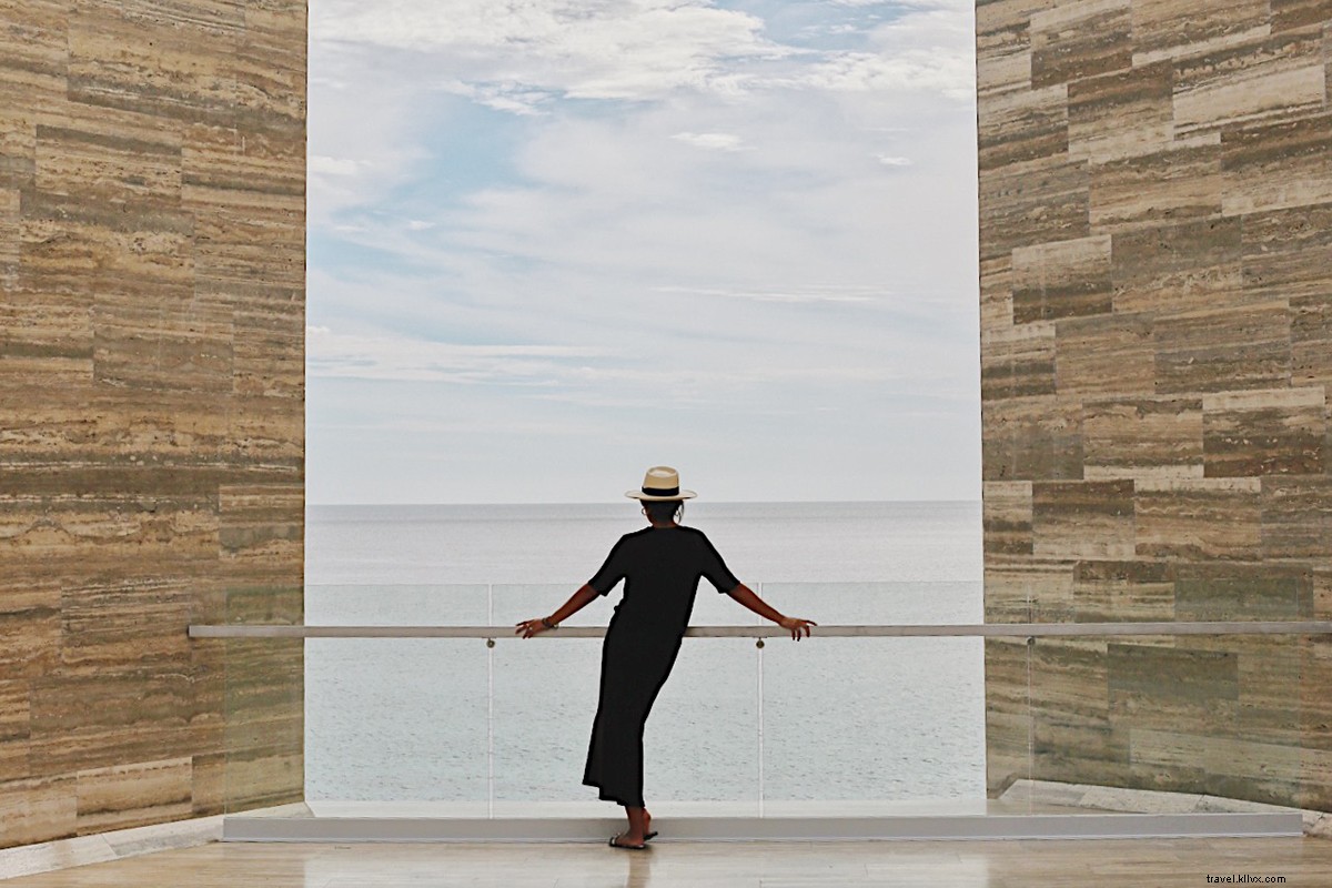 Discover Los Cabos  Enchanting New Retreat: Your Ultimate Winter Escape on Baja Peninsula