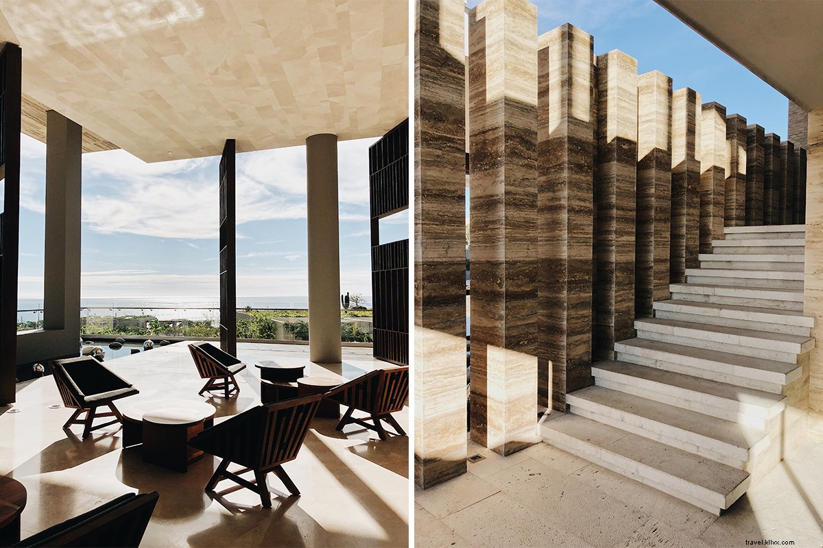 Discover Los Cabos  Enchanting New Retreat: Your Ultimate Winter Escape on Baja Peninsula