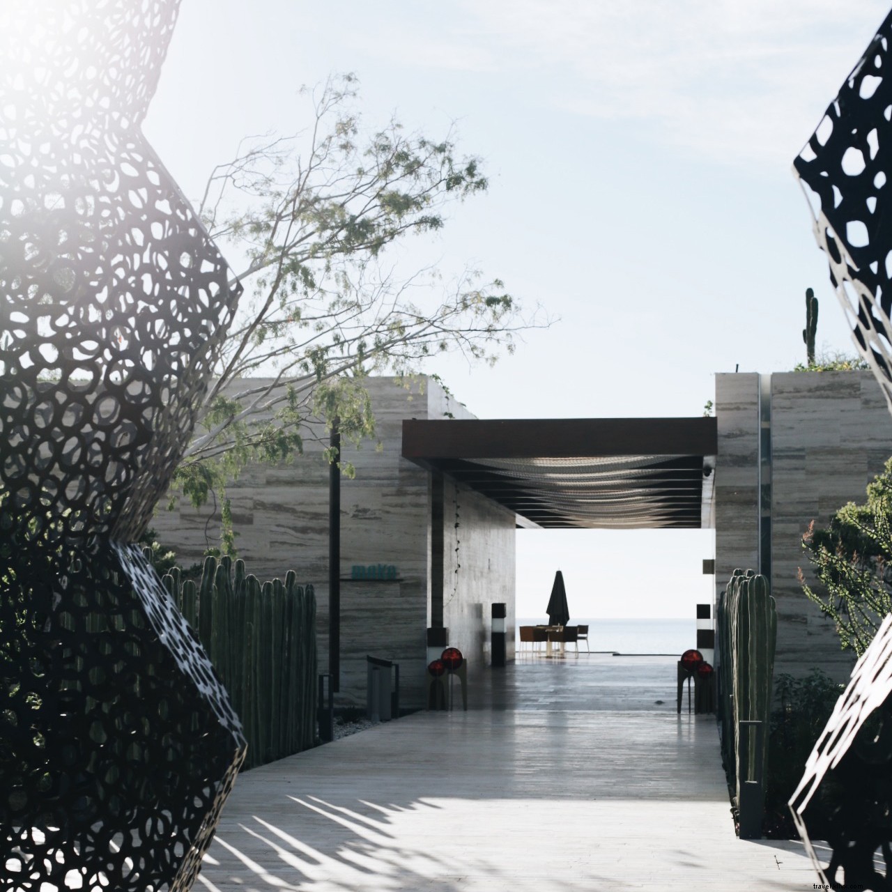 Discover Los Cabos  Enchanting New Retreat: Your Ultimate Winter Escape on Baja Peninsula