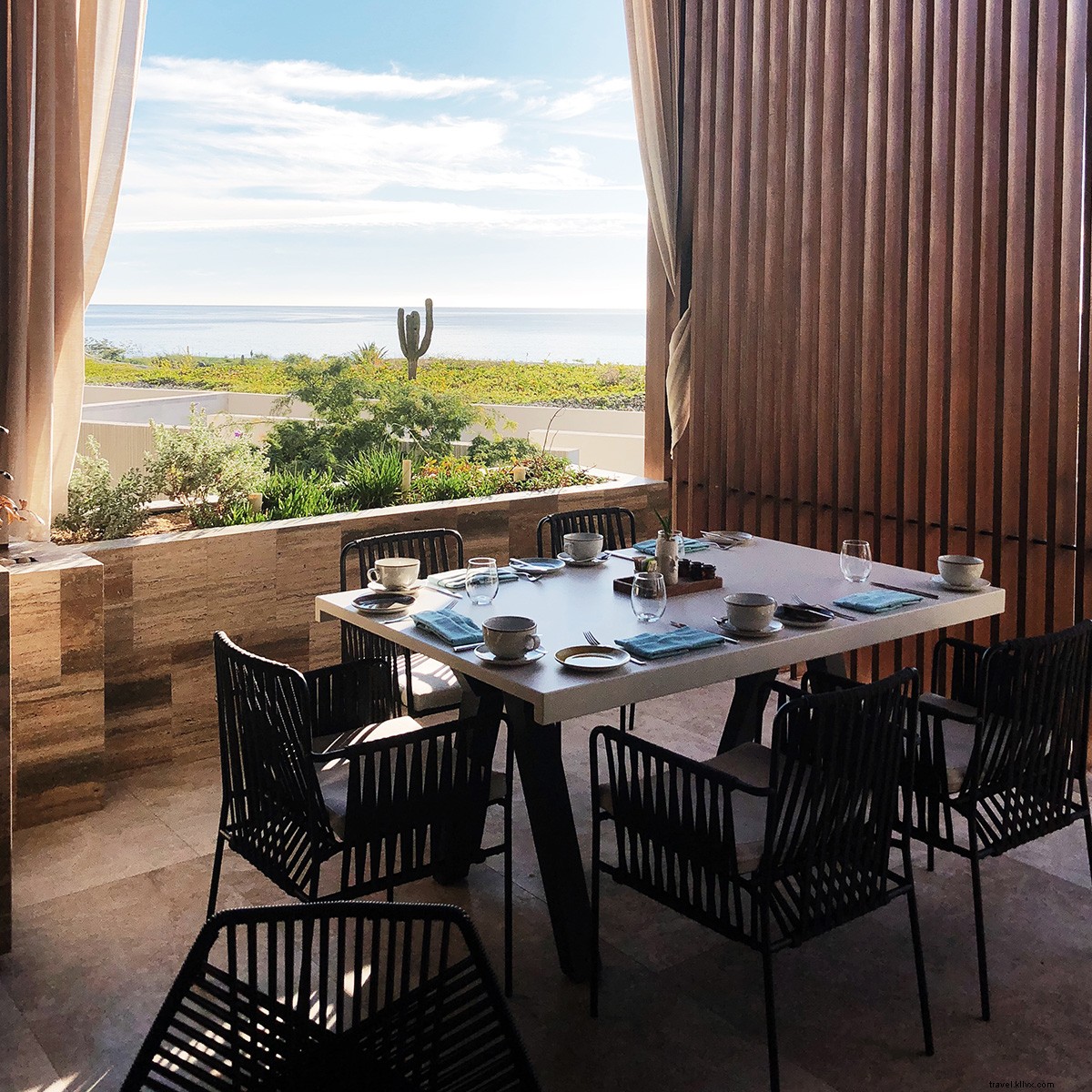 Discover Los Cabos  Enchanting New Retreat: Your Ultimate Winter Escape on Baja Peninsula