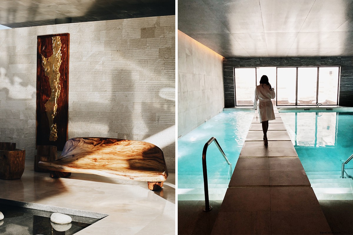 Discover Los Cabos  Enchanting New Retreat: Your Ultimate Winter Escape on Baja Peninsula