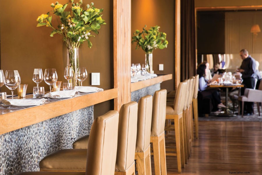 Hotel Vitale San Francisco: Prime Bayfront Location and Boutique Luxury