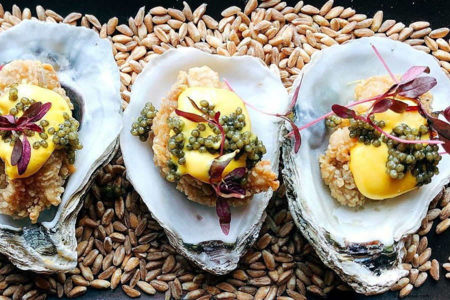 Hotel Vitale San Francisco: Prime Bayfront Location and Boutique Luxury