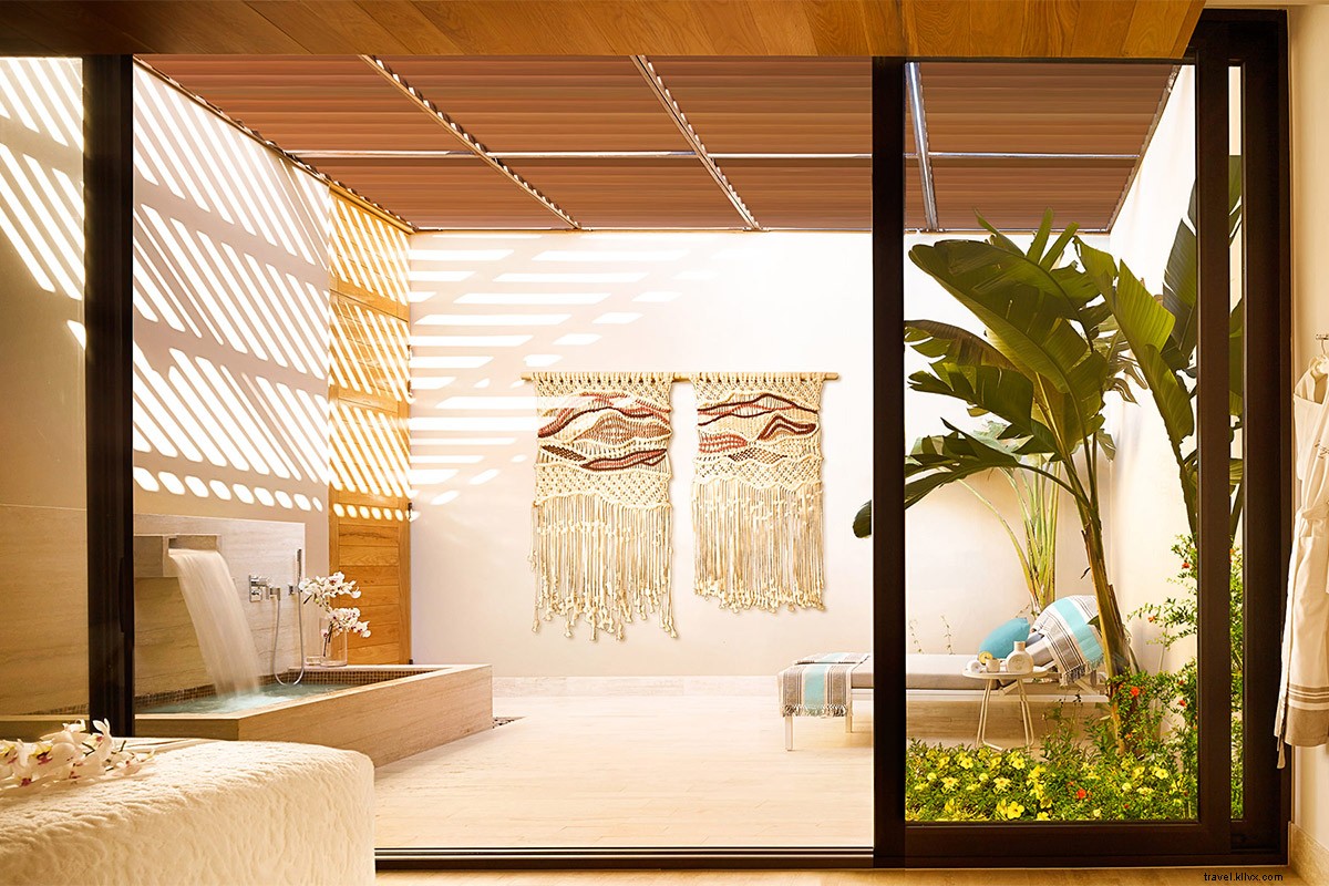 Discover Secluded Luxury at Montage Los Cabos in Baja, Mexico