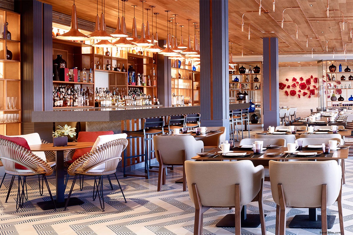 Discover Secluded Luxury at Montage Los Cabos in Baja, Mexico