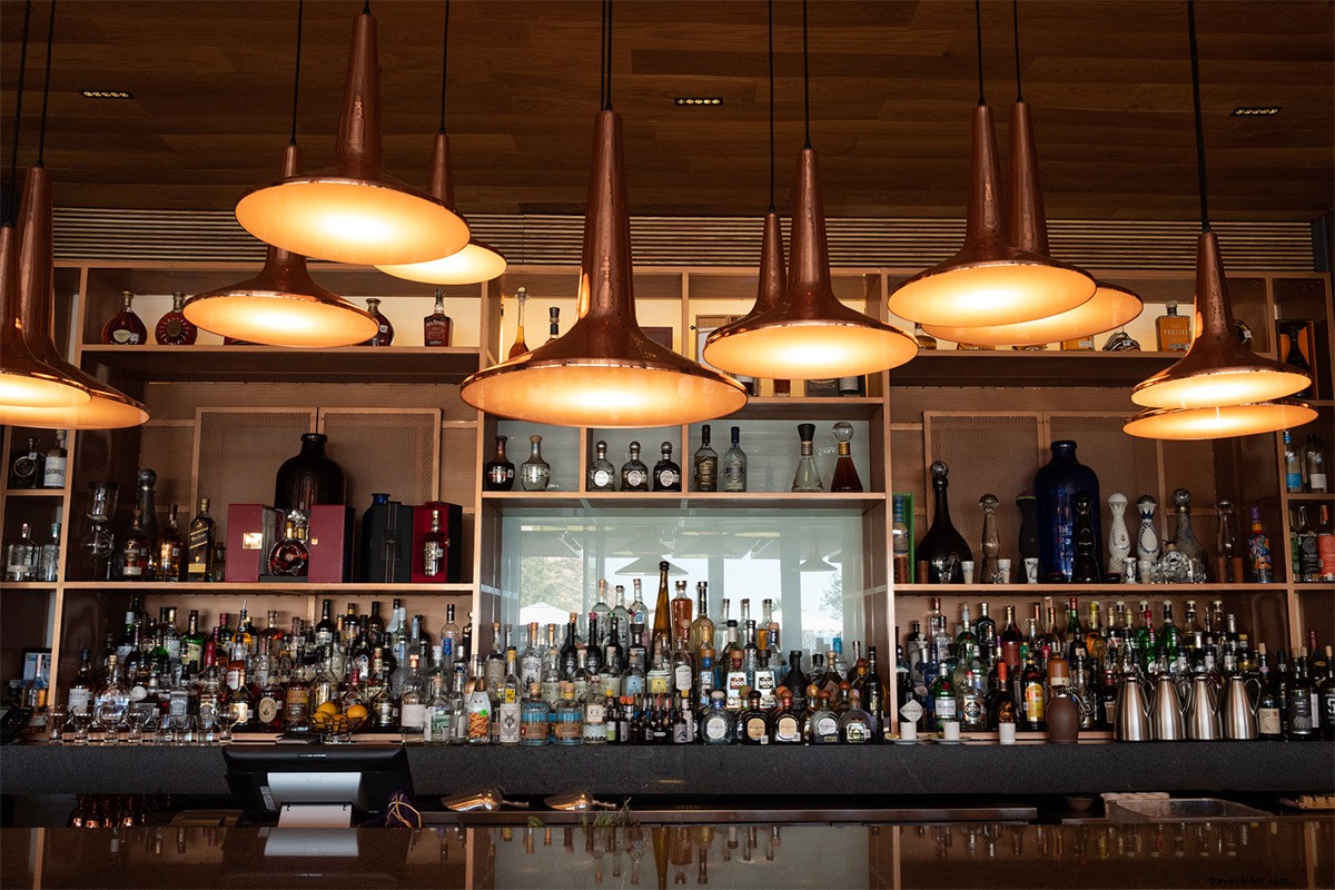 Discover Secluded Luxury at Montage Los Cabos in Baja, Mexico