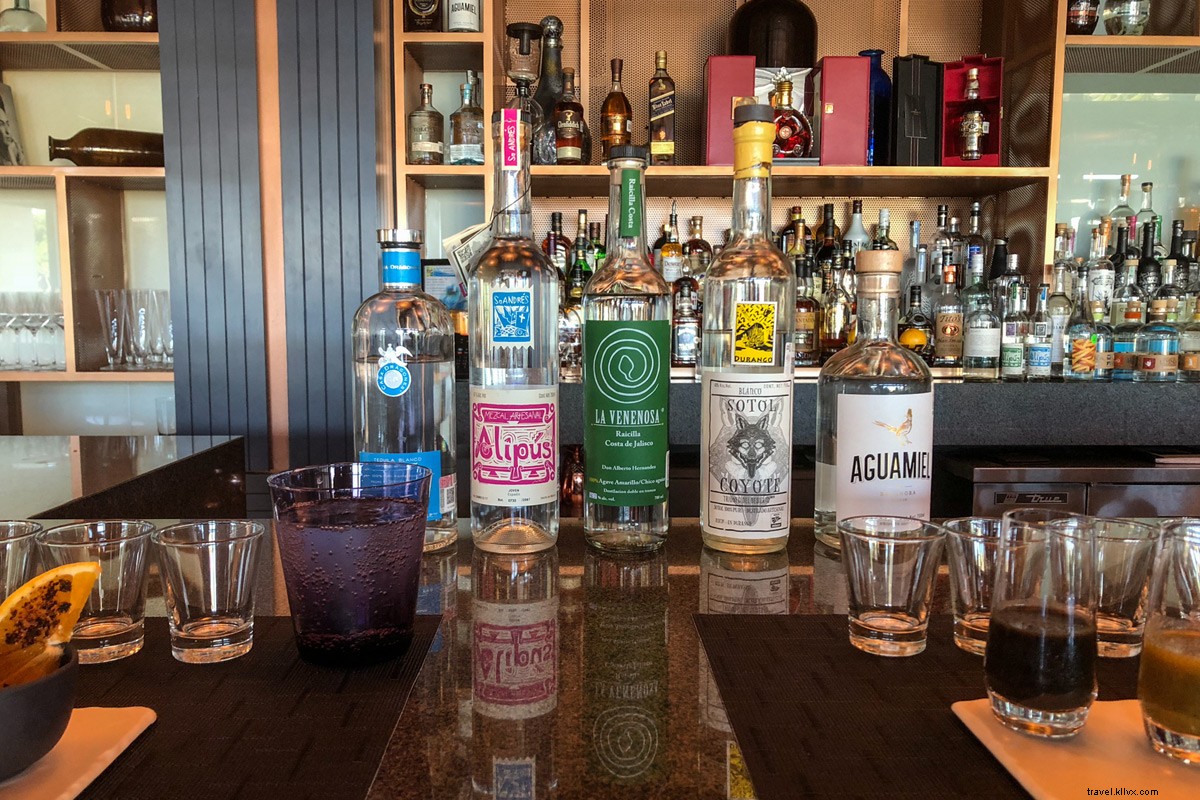 Discover Secluded Luxury at Montage Los Cabos in Baja, Mexico