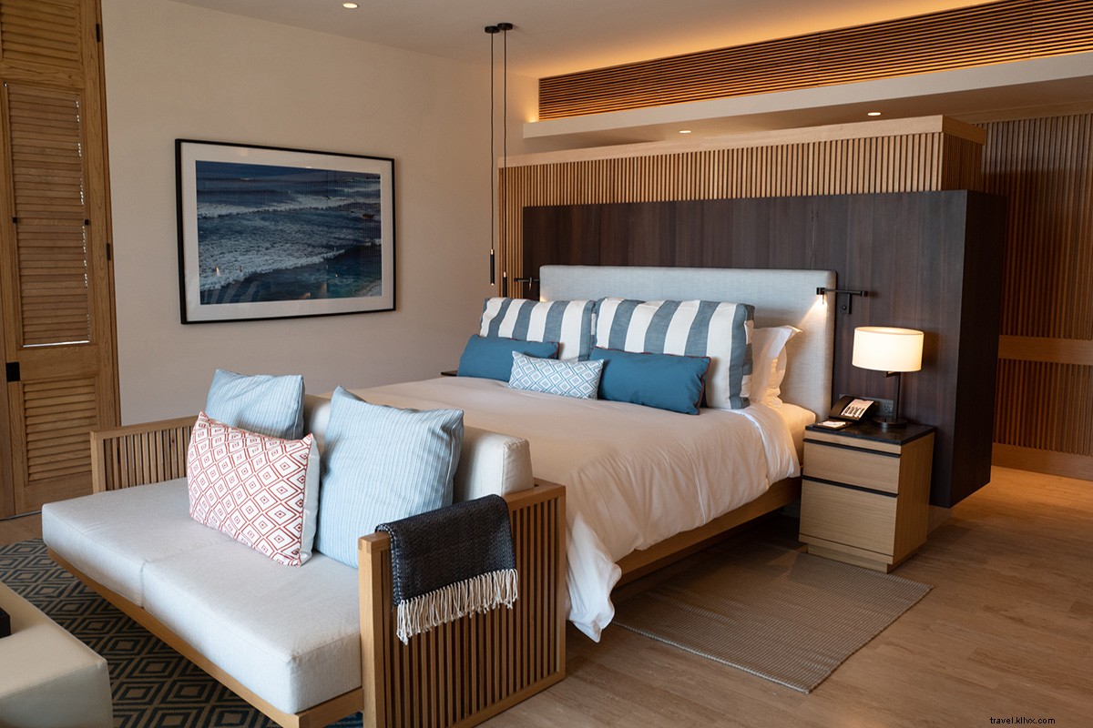 Discover Secluded Luxury at Montage Los Cabos in Baja, Mexico